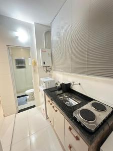 Studio Copacabana Beach