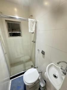 Studio Copacabana Beach