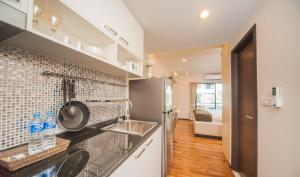 The Title KR Beach Condotel Rawai Beach