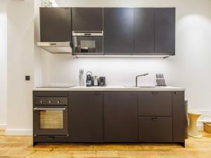 Cosy apartment - 1BR 4P - Near Champs-Élysées