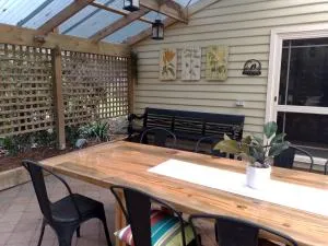 The Olive House Tasmania - 史密斯顿