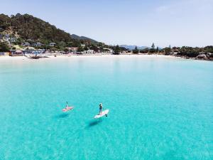The Olive House Tasmania