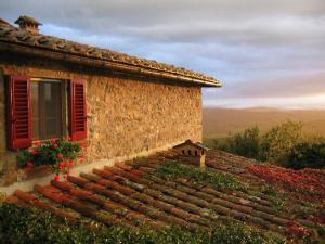 Casa Ercole Farm Stay