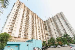 Aurora Rooms Mutiara Bekasi - Ubytování bez kategorie ve městě Pekayon Satu