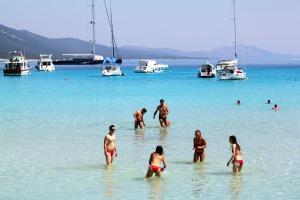 Seaside holiday house Sali, Dugi otok - 21077