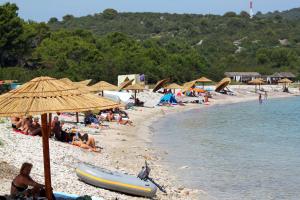 Seaside holiday house Sali, Dugi otok - 21077