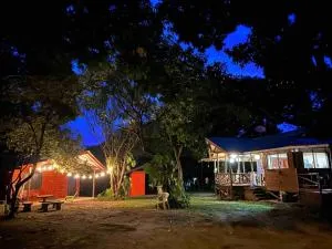 Casa LORA Eco tourism or remote work - Paso Hondo