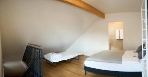 Duplex Apartment Bülach Station