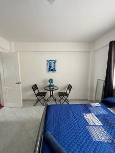 Departamento Completo Centro Historico