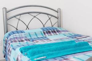 Departamento Completo Centro Historico