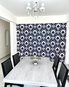 Departamento Completo Centro Historico