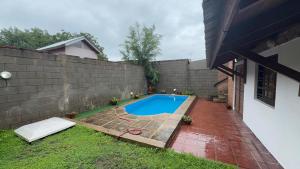 Casa en Santa María de Punilla con Piscina Climatizada