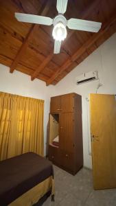 Casa en Santa María de Punilla con Piscina Climatizada