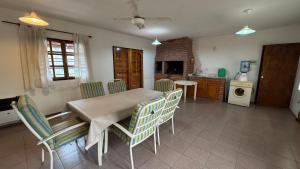 Casa en Santa María de Punilla con Piscina Climatizada