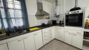 Casa en Santa María de Punilla con Piscina Climatizada