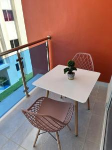 Apartamento en Higüey