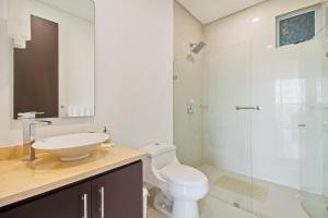 Beach 2-bedroom apartment