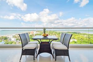 Beach 2-bedroom apartment