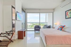 Beach 2-bedroom apartment