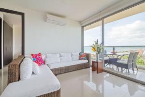 Beach 2-bedroom apartment