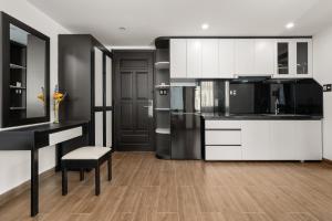 Kamala Hotel & Apartment Da Nang