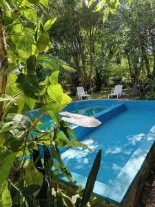 Arboleda Loft - Capitán Meza