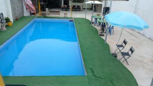 7 arcangeles de Huaral