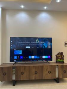 Madinaty B6 Appartement - New Cairo