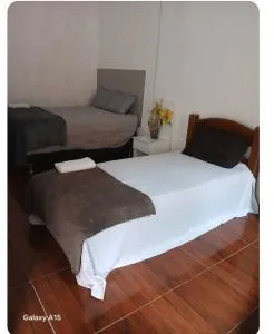 Kitnet Simple Sumaré SP - 巴朗德杰拉尔多