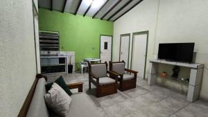 Refugio da Praia - Casa em Imbé