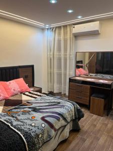 Madinaty B6 Appartement - New Cairo