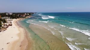 Kahaii Surf hotel