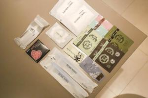 Hotel Stay Q Daejeon