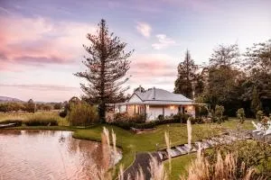 The Homestead - Huskisson