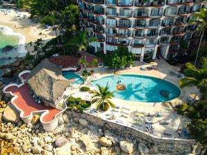 Ocean Front Penthouse Newly Renovated, Sleeps 6, Casa Agua, Girasol