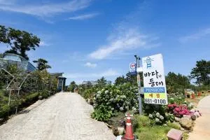 Yeosu Badawadeungdae Pension - Goheung