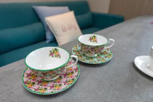 Donghae beach hanseom