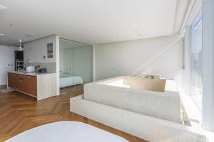 Busan Lazy Morning Ocean View Pension