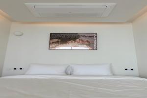 Busan Lazy Morning Ocean View Pension