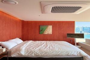 Busan Lazy Morning Ocean View Pension