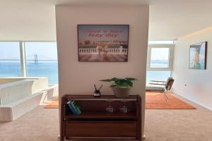 Busan Lazy Morning Ocean View Pension