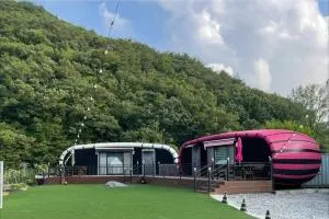 Gochang Seonun Haneulchae Pension - Mokpo