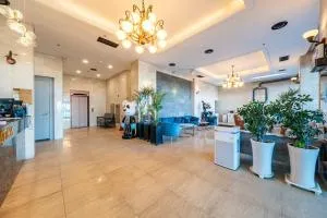 Oceanview Resortel - 保宁市