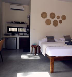 Origen Bungalows & Yoga Shala
