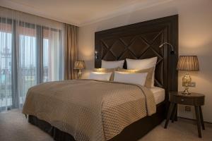 Villa Plaza Boutique Hotel & Spa