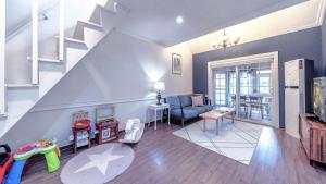 Yangyang Hajodae Ecoheim Four Seasons Heated Pool N Spa Pension