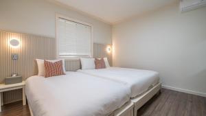 Yangyang Hajodae Ecoheim Four Seasons Heated Pool N Spa Pension