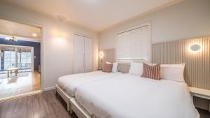 Yangyang Hajodae Ecoheim Four Seasons Heated Pool N Spa Pension