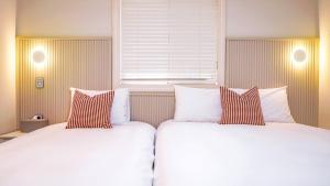 Yangyang Hajodae Ecoheim Four Seasons Heated Pool N Spa Pension