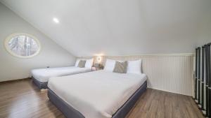 Yangyang Hajodae Ecoheim Four Seasons Heated Pool N Spa Pension